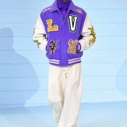 Louis Vuitton Jackets for Men and women #99922100