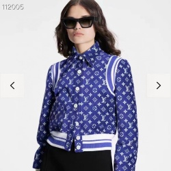 Louis Vuitton Jackets for Men and women #99924093