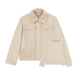 Louis Vuitton Jackets for Men and women #9999927229