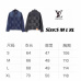 Louis Vuitton Jackets for Men and women EUR size #99919418