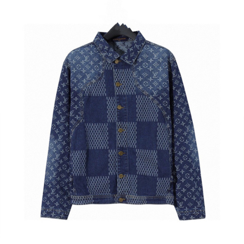 Louis Vuitton Jackets for Men and women EUR size #99919418