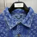 Louis Vuitton Jeans jackets for men #9999926569