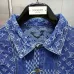 Louis Vuitton Jeans jackets for men #9999926569