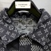 Louis Vuitton Jeans jackets for men #9999926571
