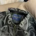 Louis Vuitton Leather Jacket for Men #B57032