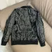 Louis Vuitton Leather Jacket for Men #B57032