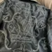 Louis Vuitton Leather Jacket for Men #B57032