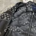 Louis Vuitton Leather Jacket for Men #B57033