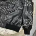 Louis Vuitton Leather Jacket for Men #B57033