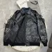 Louis Vuitton Leather Jacket for Men #B57033