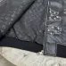 Louis Vuitton Leather Jacket for Men #B57033