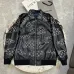 Louis Vuitton Leather Jacket for Men #B57033