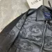 Louis Vuitton Leather Jacket for Men #B57034