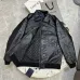 Louis Vuitton Leather Jacket for Men #B57034