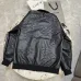 Louis Vuitton Leather Jacket for Men #B57034
