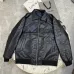 Louis Vuitton Leather Jacket for Men #B57034
