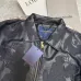 Louis Vuitton Leather Jacket for Men #B57037