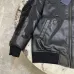 Louis Vuitton Leather Jacket for Men #B57037