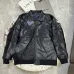 Louis Vuitton Leather Jacket for Men #B57037