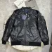 Louis Vuitton Leather Jacket for Men #B57037