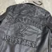 Louis Vuitton Leather Jacket for Men #B57039