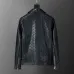 Louis Vuitton Leather Jackets for Men #B42394