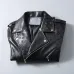 Louis Vuitton Leather Jackets for Men #B42394