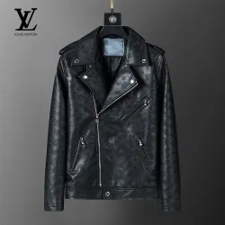  Leather Jackets for Men #B42394