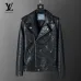 Louis Vuitton Leather Jackets for Men #B42394