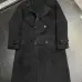 Louis Vuitton Men's Extra-Long Wool Coat #B56927