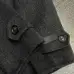 Louis Vuitton Men's Extra-Long Wool Coat #B56927
