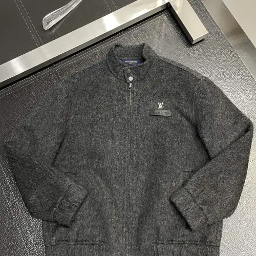 Louis Vuitton Men's Wool Jacket #B56930