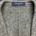 Louis Vuitton Men's Wool Jacket #B56934