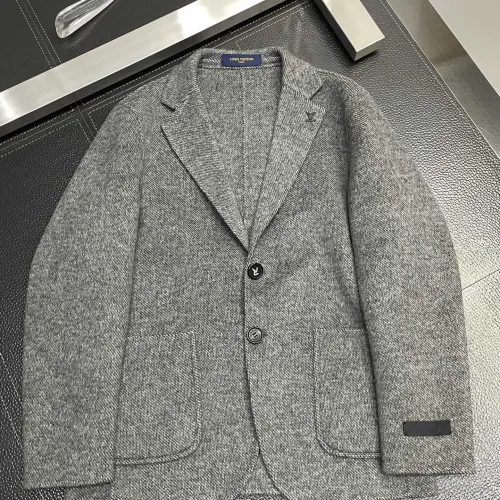 Louis Vuitton Men's Wool Jacket #B56934