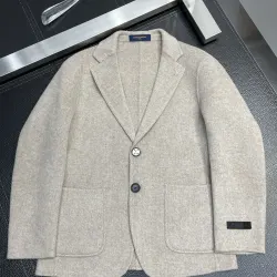  Men's Wool Jacket #B56935