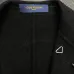 Louis Vuitton Men's Wool Jacket #B56936