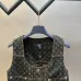 Louis Vuitton Monogram Vest Jackets #B52690