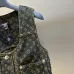 Louis Vuitton Monogram Vest Jackets #B52690