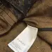Louis Vuitton Monogram Vest Jackets #B52690