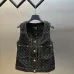Louis Vuitton Monogram Vest Jackets #B52690