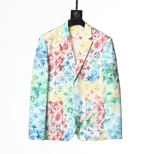 Louis Vuitton Suit Jackets for MEN #99912403