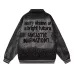 Louis Vuitton Varsity Strass Jacket for Men #B45485