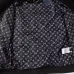 Louis Vuitton Varsity Strass Jacket for Men #B45485