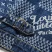 Louis Vuitton denim jacket for Men #99901180