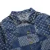 Louis Vuitton denim jacket for Men #99901180