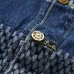 Louis Vuitton denim jacket for Men #99901180