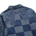 Louis Vuitton denim jacket for Men #99901180