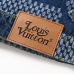 Louis Vuitton denim jacket for Men #99901180