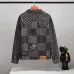 Louis Vuitton denim jacket for Men #99901182