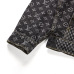 Louis Vuitton denim jacket for Men #99901182